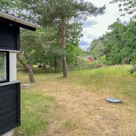 Cozy Summer House In Peaceful Nature Near Rorvig * Nykøbing Sjælland